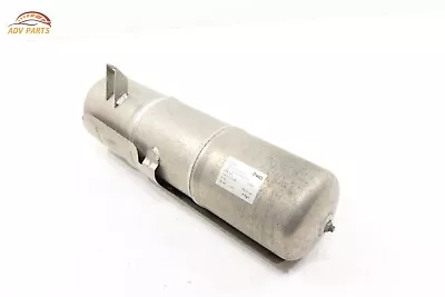 Mercedes Gl450 X166 Air Suspension Pressure Accumulator Tank Oem 2013 - 2019 ?? • $64.99