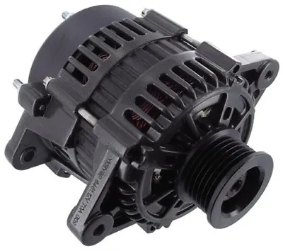 New Alternator Fits Mercruiser Model 496 Mag HO GM 8.1L - 496ci - 8cyl • $74.75