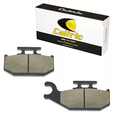 Front Brake Pads For Suzuki King Quad LT-A700X 4X4 2005 2006 2007 Right Side • $7.95