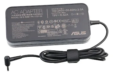 120W AC Adapter Charger For ASUS ZenBook Pro UX501VW-XS74T UX501JW-DH71T 4.5MM • $76.99