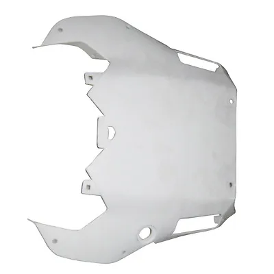 Front Lower Rear Tail Fairing Cowl Cover Fit YAMAHA YZF R6 2008-2016 09 10 11 12 • $42.99