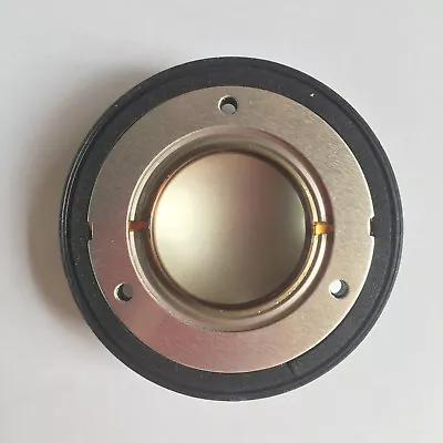 Replacement Diaphragm For Peavey RX14 Hi Frequency Driver PR10 PR12 PR15 PV115 • $19.99