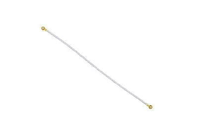 Genuine Samsung Galaxy S I9000 / I9001 Coaxial Cable - GH39-01418A • £4.95