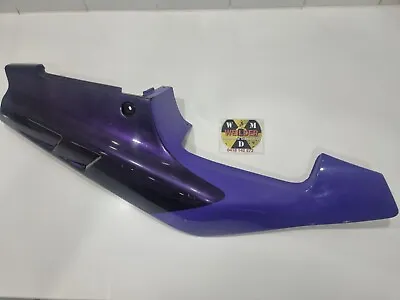 SUZUKI  RGV 250 VJ22 1992 RIGHT HAND OEM  Tail Faring  • $80