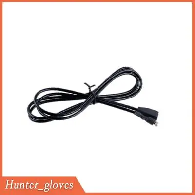 AUX Input Adaptor Auxiliary Audio Female Cable Wire Fits For BMW E46 1998 - 2006 • $7.98