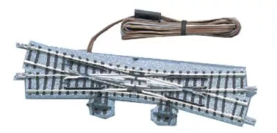 Tomix 1245 Electric Double Slip Turnout N-PXR140-15 F N Scale New Free Shipping • $55.89