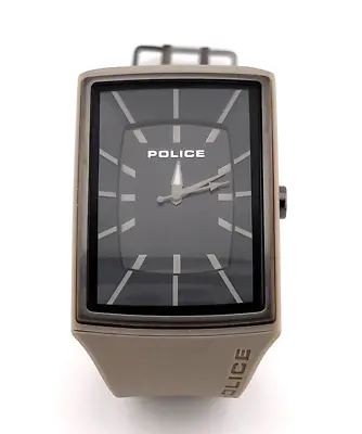 Rare Police Vantage - X Watch Mens Wrist Watch • $299
