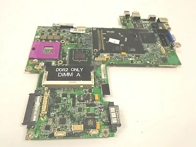 Dell Vostro 1500 Motherboard 31fm5mb0060 Wy041 0wy041 • $12.98