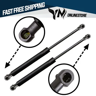 For 1999-2007 Volvo S60 S80 V70 XC70 Front Hood Lift Supports Shocks Strut Props • $14.73