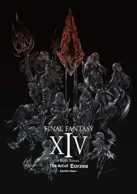 Final Fantasy XIV: A Realm Reborn -- The Art Of Eorzea -Another Dawn- • $94.95