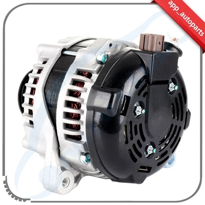 $96.89 • Buy For Scion TC 2005-2010 & Toyota Camry 2004-2006 Alternator L4 2.4L 12V 12606
