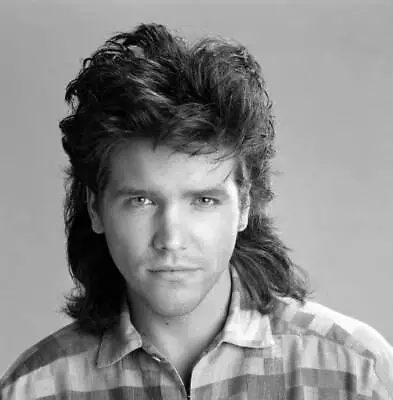 Michael Damian As Danny Romalotti The Young And The Restless 1985 OLD TV PHOTO • $5.79