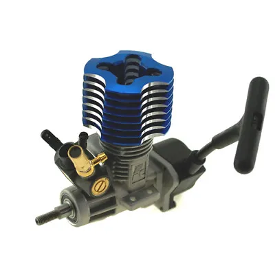 FORCE 15S With Pull Start With Rotary Carb (OS SHAFT)  E-1208 FORCE • $105
