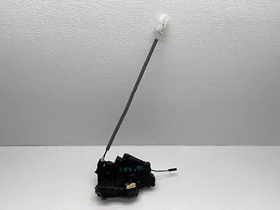 $18.05 • Buy 2003-2005 Bmw E46 330i Rear Left Driver Side Door Lock Actuator Oem Lot587