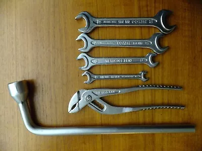 Mercedes/bmw- Heyco/matador Tool Kit Parts / Unused Condition • $40