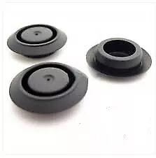 5x Fits Nissan Door Hole Blanking Grommet Plug 18mm  80874-AX000 Firewall • $14.95