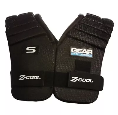 Authentic Gear Pro-Tec Z-cool Vest Sports Shoulder Pads Size S NEW • $54.95