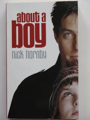 £3.61 • Buy About A Boy, Hornby, Nick, Used; Good Book