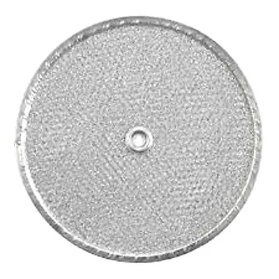 Grease Filter For NuTone 834 Round Microwave Range Hood Vent Aluminum • $10.07