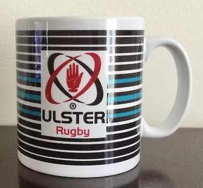 NEW: Ulster Rugby Mug • £4.99