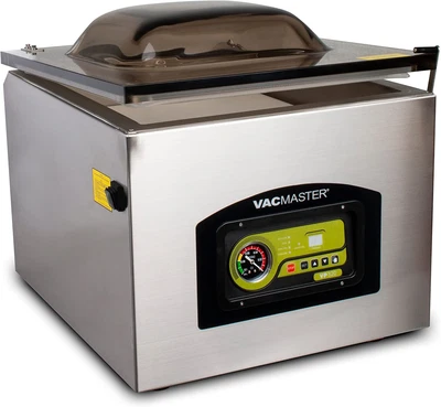 $3318.97 • Buy Vacmaster VP320 Chamber Vacuum Sealer
