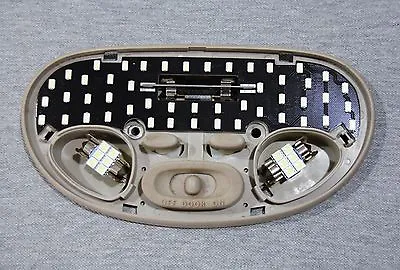 LED Exact Fit Panel Light For Holden VT VX Calais Berlina & WH Statesman Caprice • $39.91