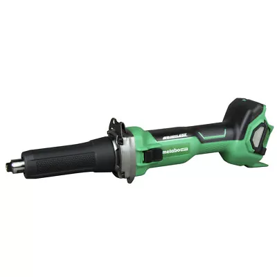 Metabo HPT GP18DAQ4M MultiVolt 18V BL Li-Ion 2  Die Grinder (Tool Only) New • $165.54