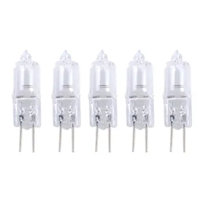 5x G4 LED 50W Capsule Light Bulb Corn Lamp 12V Replace Eco Halogen Bulbs UK • £3.99