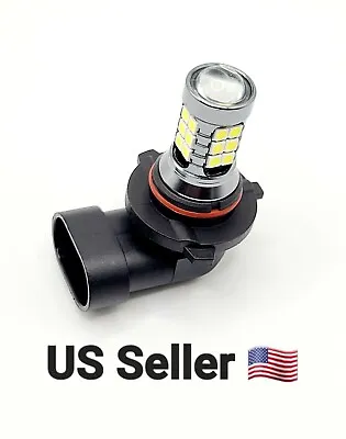 1 SUPER LED Headlight Bulb For 2001-2009 Honda TRX 500FA Foreman Rubicon: USA • $12.99