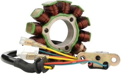 $143.95 • Buy Trail Tech Stator 70W #S-8365-05 Husqvarna/KTM