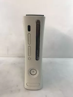 Xbox 360 Console HDD 60 GB Console Tested • $59.99