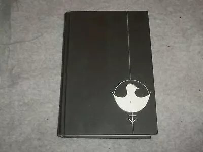 1971 Bluestone Madison College Yearbook - Harrisonburg Virginia - Yb 1968 • $45