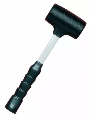 $75 • Buy Ken Tool 35332 2lb Dead Blow Hammer Tg332