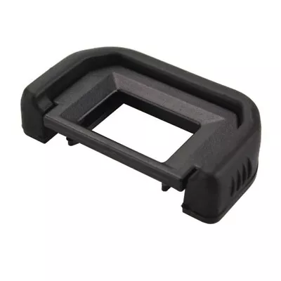 Optimize Your View 2xEF Eyecup Eyepiece For Canon EOS 1000D 550D 500D 450D 650D • £4.90