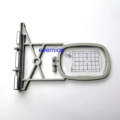 Embroidery Hoop 2  X 2.7  For Bernina Artista 185 200 B580 630 640 730 780 830 • $64.86