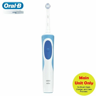 $22.49 • Buy Genuine Braun Oral-B Vitality Powered Toothbrush Unit Only