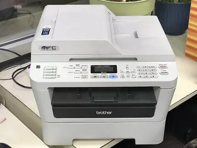 Brother MFC-7360N All-In-One Laser Printer • $69.99