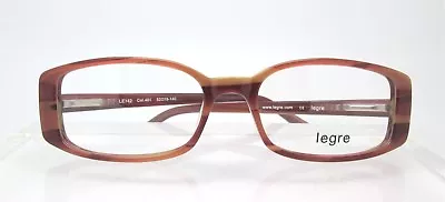 Legre 142 461 Womens Glasses Eyeglasses Frames Optical • $34.99