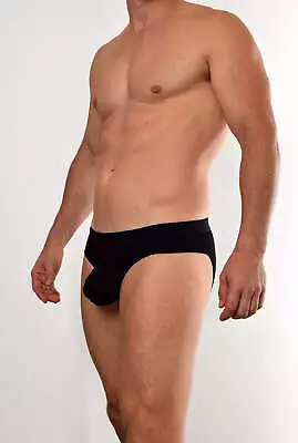 BfM Mens Modal Pouch Brief Underwear • $20