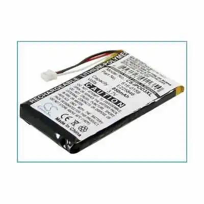 £13.08 • Buy Battery For APPLE IPOD 20GB M9244LL/A 850mAh