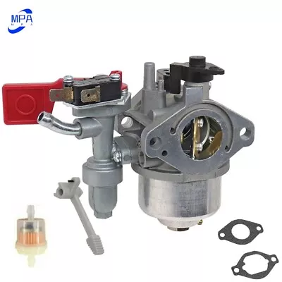 For Briggs & Stratton Vanguard Engine 84004885 799060 Carb Carburetor • $45.39