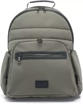 Mamas And Papas EVEREST Baby Nappy Changing Bag Rucksack Backpack • £34.99