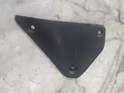 90 Suzuki VX 800 VX800 Right Side Frame Cover Panel • $8