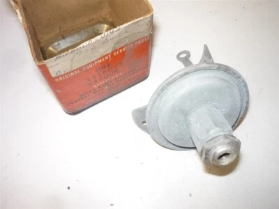 $49.99 • Buy 1953 Buick Series 40 Distributor Vacuum Advance NOS Delco Remi 1116073