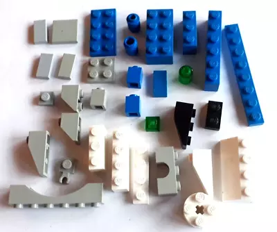 LEGO Original Classic Slope Arch Tile For Old Vintage Sets /space/castle/  33x • $14.90