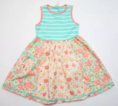 Girls Matilda Jane Spin Around Dress Size 8 • $14.95