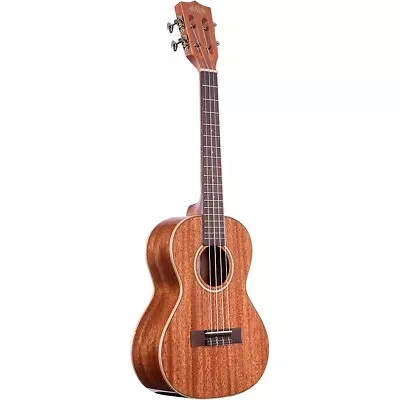 Kala Gloss Solid Mahogany Tenor Ukulele Natural • $279