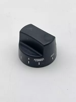 Viking Range Surface Knob: PB010145 • $24.95