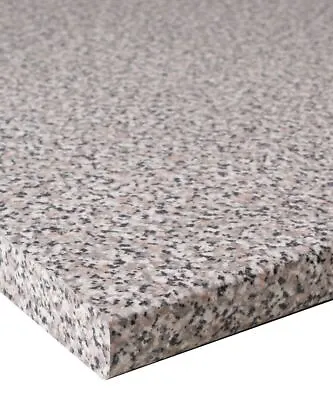 Cheapest Rossini Granite 30mm Laminate Kitchen Worktop - 1m 2m 3m + Cut To Size • £50