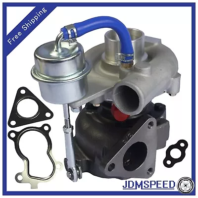Racing GT15 T15 Turbo Charger For Motorcycle ATV Bike Turbocharger • $128.99